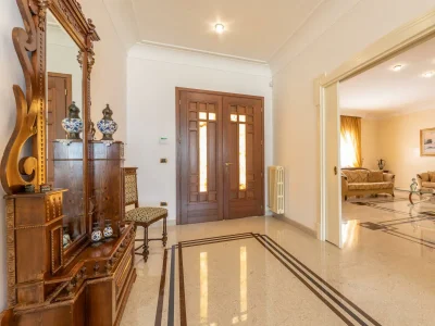 Villa Villa Oasi Di Pace - Porto Selva... - Environment photo 7