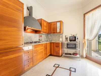 Villa Villa Oasi Di Pace - Porto Selva... - Environment photo 9