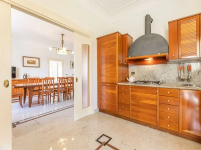 Villa Villa Oasi Di Pace - Porto Selva... - Environment photo 10