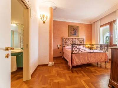 Villa Villa Oasi Di Pace - Porto Selva... - Environment photo 11