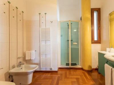 Villa Villa Oasi Di Pace - Porto Selva... - Environment photo 12