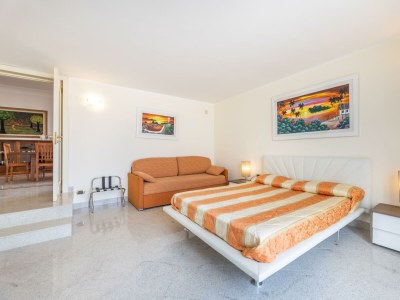 Villa Villa Oasi Di Pace - Porto Selva... - Environment photo 13