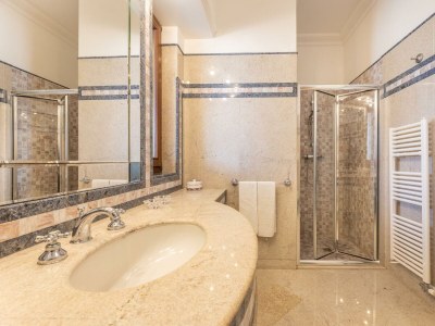 Villa Villa Oasi Di Pace - Porto Selva... - Environment photo 14