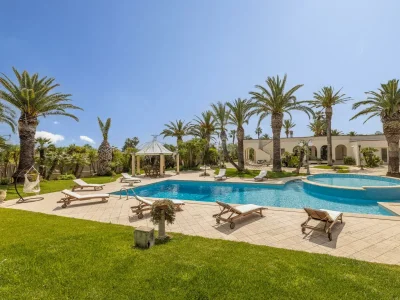 Villa Villa Oasi Di Pace - Porto Selva... - Environment photo 15