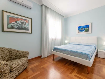 Villa Villa Oasi Di Pace - Porto Selva... - Environment photo 16