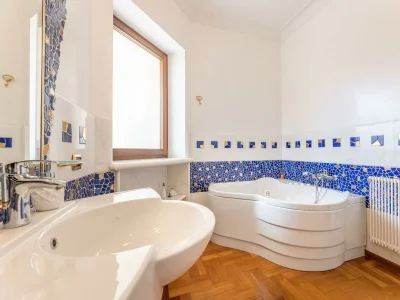 Villa Villa Oasi Di Pace - Porto Selva... - Environment photo 19