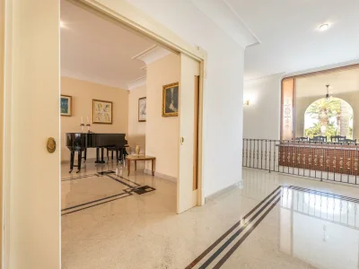 Villa Villa Oasi Di Pace - Porto Selva... - Environment photo 20