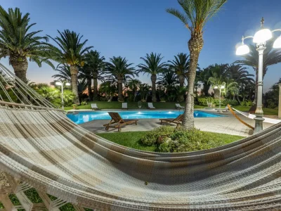 Villa Villa Oasi Di Pace - Porto Selva... - Environment photo 21