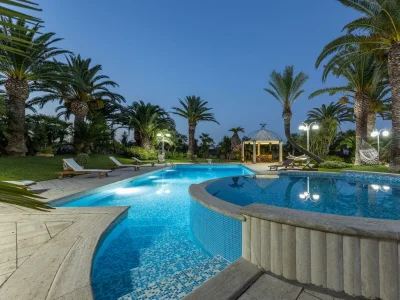 Villa Villa Oasi Di Pace - Porto Selva... - Environment photo 22