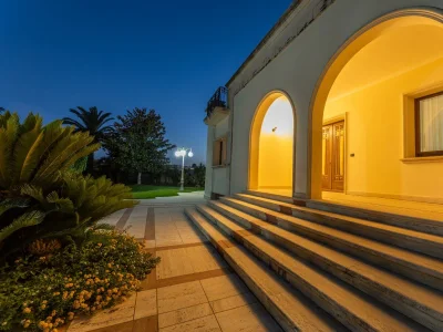 Villa Villa Oasi Di Pace - Porto Selva... - Environment photo 24