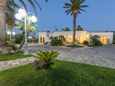 Villa Villa Oasi Di Pace - Porto Selva... - Environment photo 25