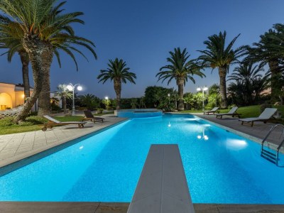 Villa Villa Oasi Di Pace - Porto Selva... - Environment photo 26