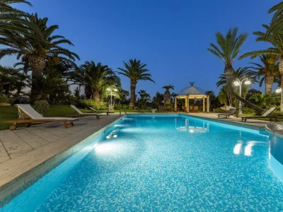 Villa Villa Oasi Di Pace - Porto Selva... - Environment photo 27