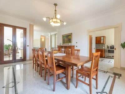 Villa Villa Oasi Di Pace - Porto Selva... - Environment photo 28