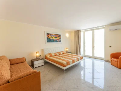 Villa Villa Oasi Di Pace - Porto Selva... - Environment photo 29