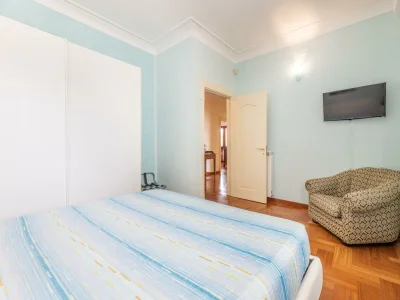 Villa Villa Oasi Di Pace - Porto Selva... - Environment photo 31