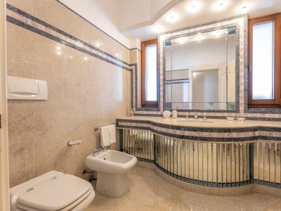 Villa Villa Oasi Di Pace - Porto Selva... - Environment photo 34