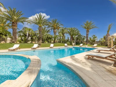 Villa Villa Oasi Di Pace - Porto Selva... - Environment photo 35