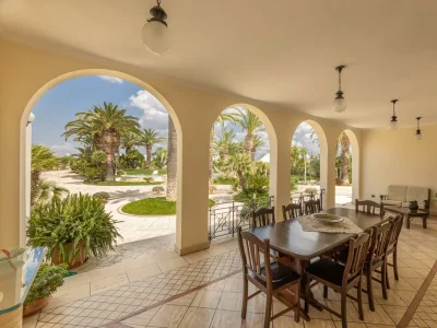 Villa Villa Oasi Di Pace - Porto Selva... - Environment photo 36