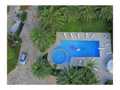 Villa Villa Oasi Di Pace - Porto Selva... - Environment photo 37