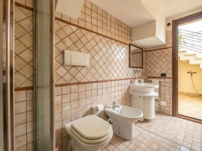 Villa Villa Oasi Di Pace - Porto Selva... - Environment photo 39