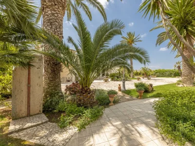 Villa Villa Oasi Di Pace - Porto Selva... - Environment photo 40