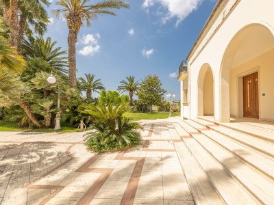 Villa Villa Oasi Di Pace - Porto Selva... - Environment photo 41