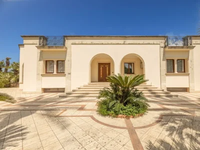 Villa Villa Oasi Di Pace - Porto Selva... - Environment photo 42