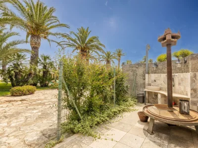 Villa Villa Oasi Di Pace - Porto Selva... - Environment photo 43