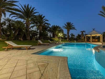 Villa Villa Oasi Di Pace - Porto Selva... - Environment photo 44