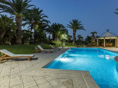 Villa Villa Oasi Di Pace - Porto Selva... - Environment photo 46