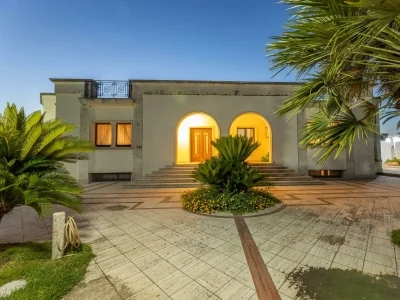 Villa Villa Oasi Di Pace - Porto Selva... - Environment photo 47