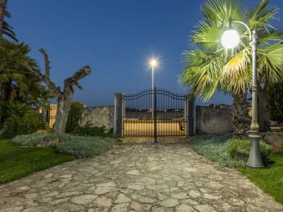 Villa Villa Oasi Di Pace - Porto Selva... - Environment photo 49