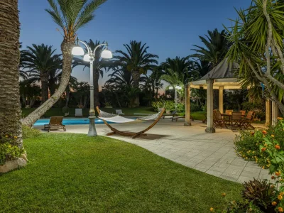 Villa Villa Oasi Di Pace - Porto Selva... - Environment photo 50