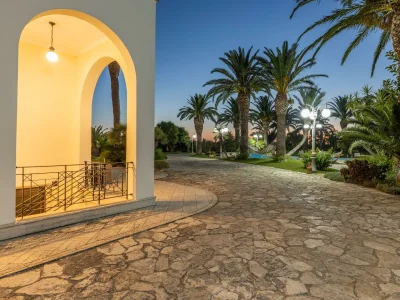 Villa Villa Oasi Di Pace - Porto Selva... - Environment photo 51