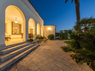 Villa Villa Oasi Di Pace - Porto Selva... - Environment photo 52