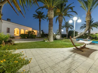 Villa Villa Oasi Di Pace - Porto Selva... - Environment photo 53