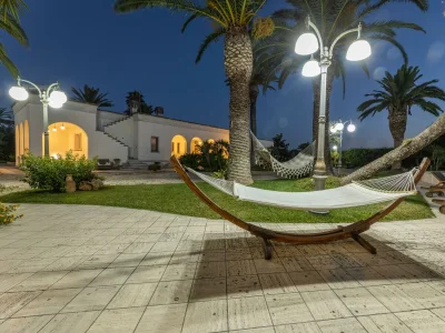 Villa Villa Oasi Di Pace - Porto Selva... - Environment photo 54