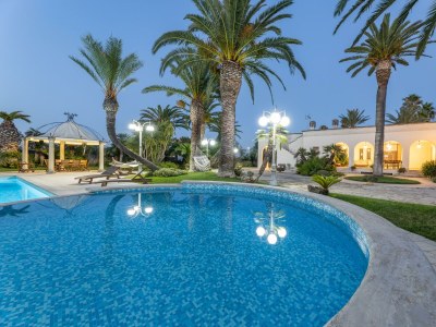 Villa Villa Oasi Di Pace - Porto Selva... - Environment photo 55