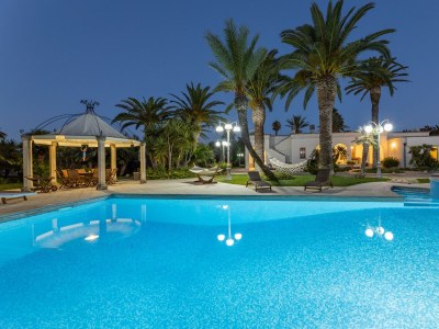 Villa Villa Oasi Di Pace - Porto Selva... - Environment photo 56