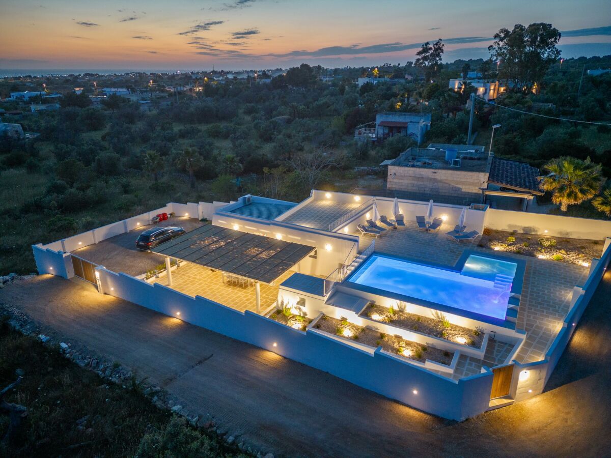 Villa Villa Don Carmine - Alliste