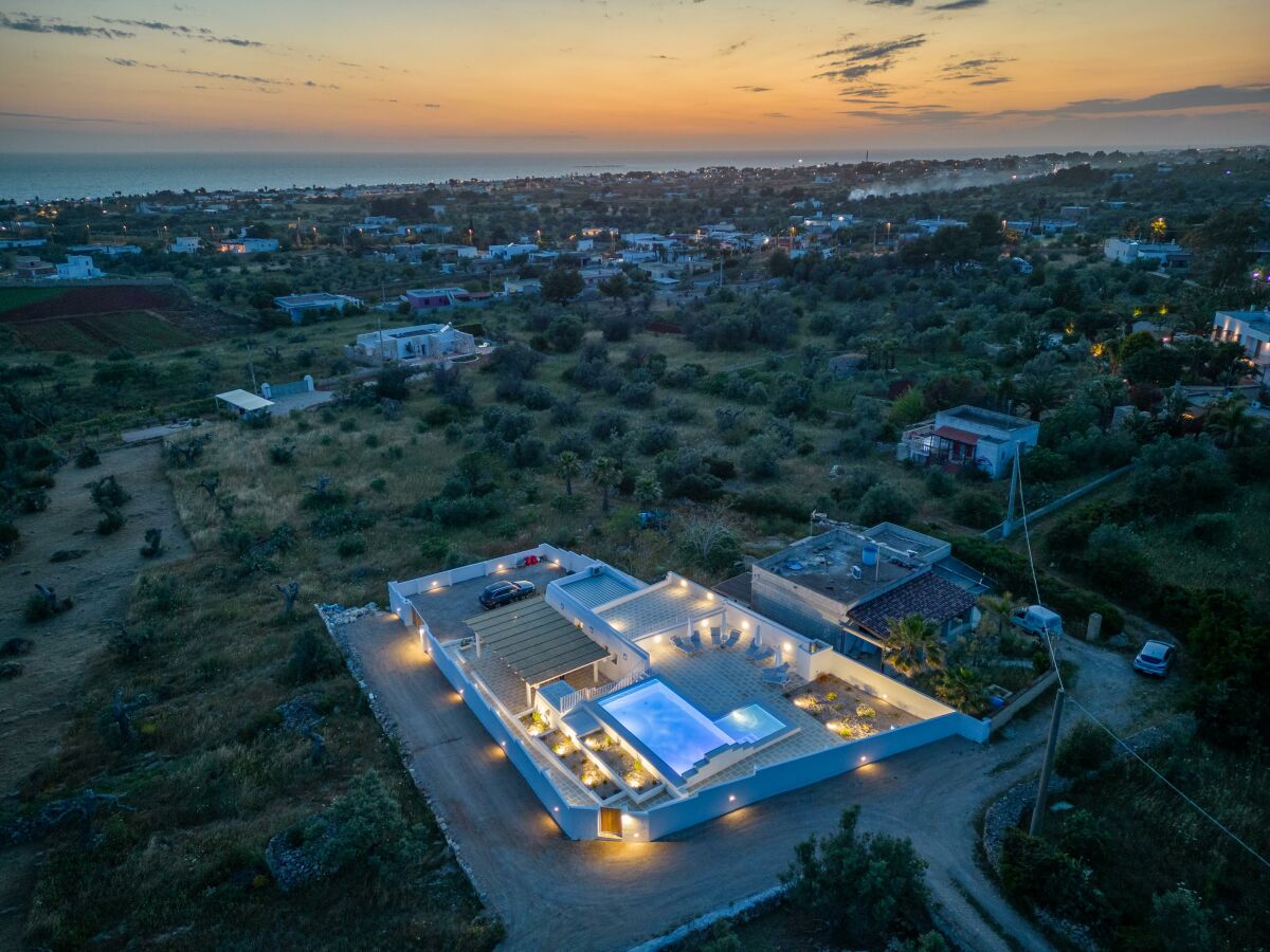 Villa Villa Don Carmine - Alliste - Environment photo 2