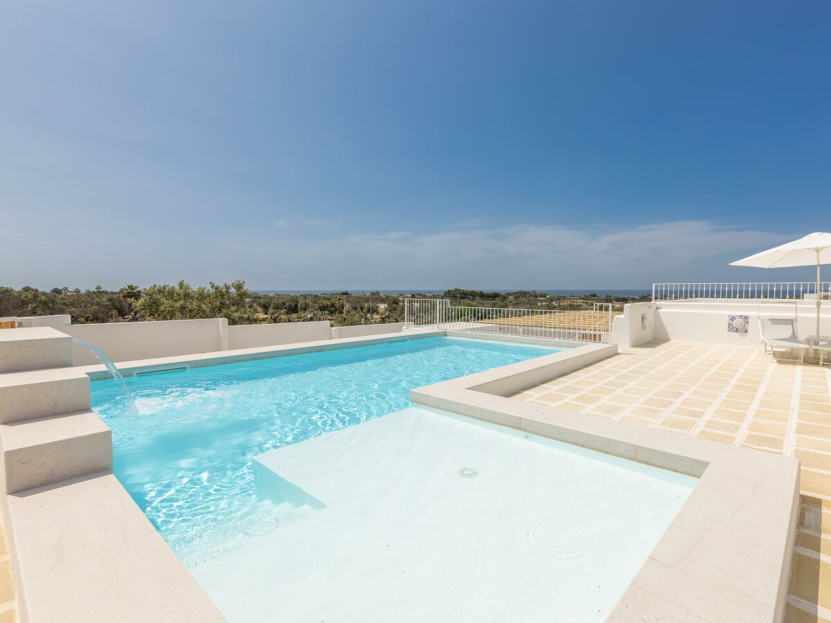 Villa Villa Don Carmine - Alliste - Environment photo 3