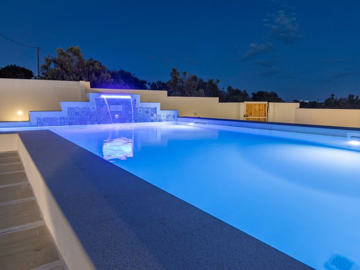 Villa Villa Don Carmine - Alliste - Environment photo 4