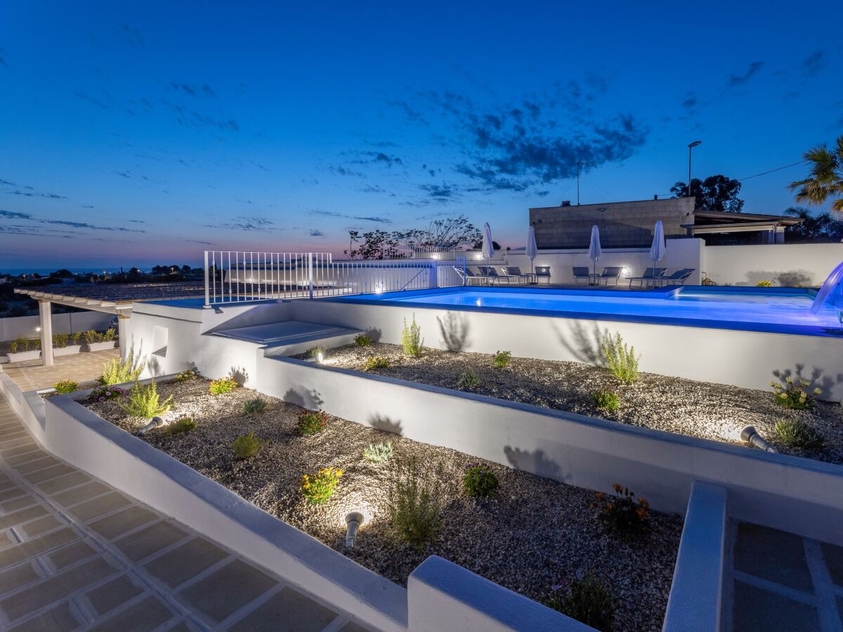 Villa Villa Don Carmine - Alliste - Environment photo 5