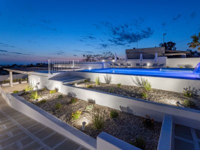 Villa Villa Don Carmine - Alliste - Environment photo 5