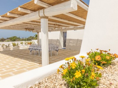 Villa Villa Don Carmine - Alliste - Environment photo 6