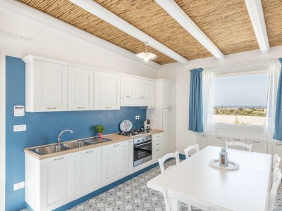 Villa Villa Don Carmine - Alliste - Environment photo 7