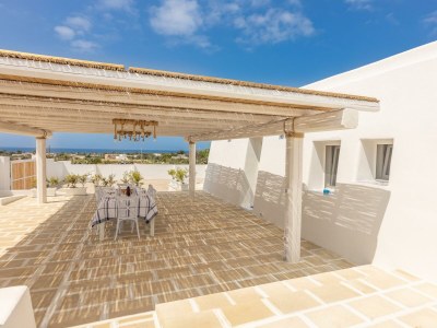 Villa Villa Don Carmine - Alliste - Environment photo 8