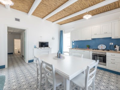 Villa Villa Don Carmine - Alliste - Environment photo 9